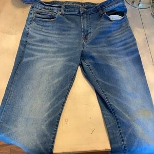 American Eagle jeans 36 32